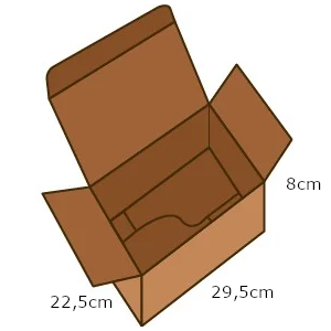 295 225 80 fefco713