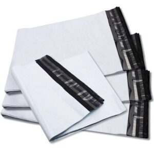 Foliopaki koperty wysyłkowe 260x350/50mm 10szt