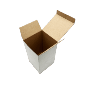 Opakowanie fasonowe (130 x 130 x 215 mm)